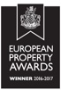 European Property Awards 2016-2017