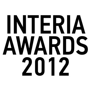 Interia Awards 2012